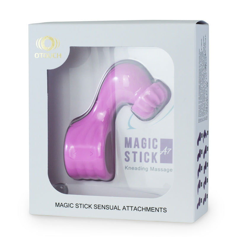 Magic Stick A7 揉捏按摩头