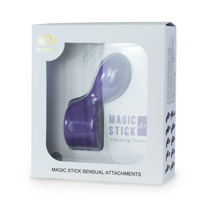 Magic Stick A1 振动拇指配件