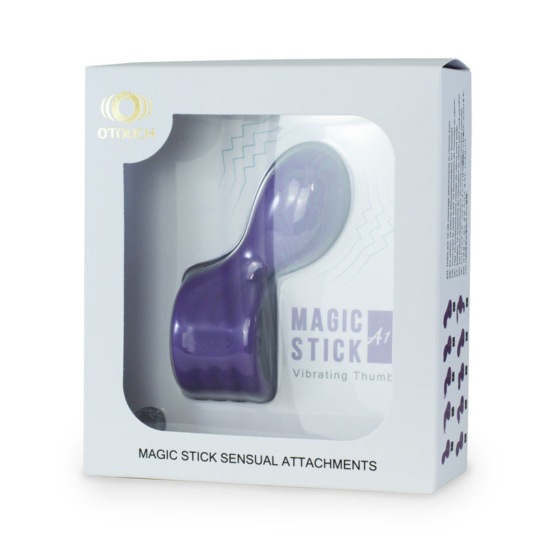 Magic Stick A1 振动拇指配件