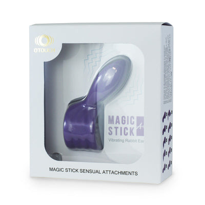Magic Stick A4 振动耳塞