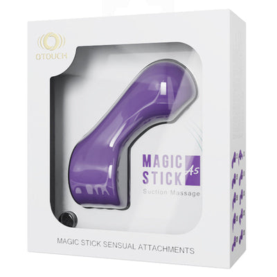 Magic Stick A5 吸盘按摩器