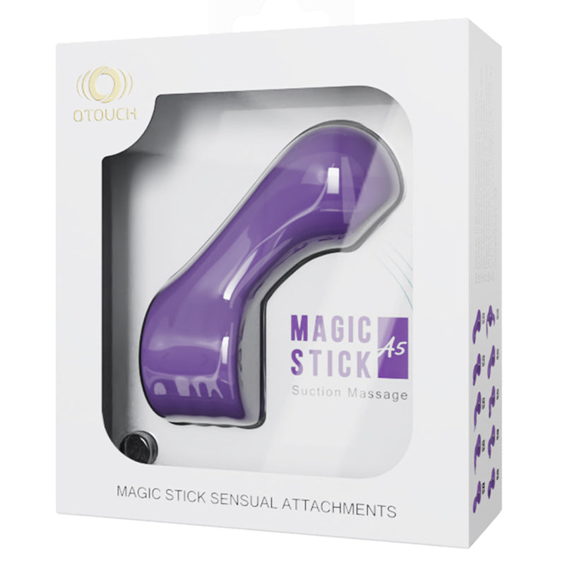 Magic Stick A5 吸盘按摩器