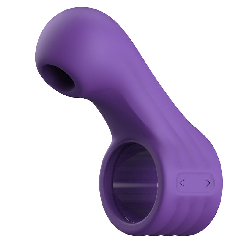 Magic Stick A5 吸盘按摩器