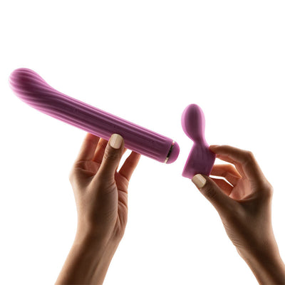 Magic Stick 多功能振动器 S1 Plus