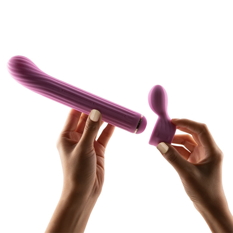 Magic Stick 多功能振动器 S1 Plus