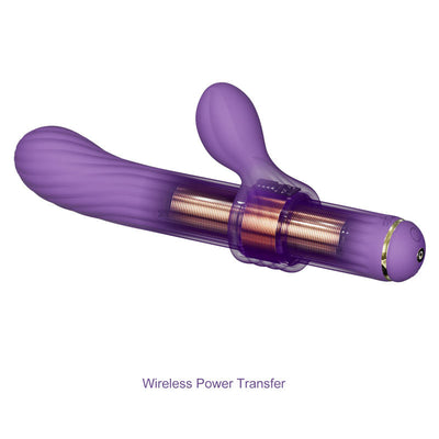 Magic Stick 多功能振动器 S1 Plus