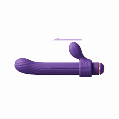 Magic Stick 多功能振动器 S1 Plus