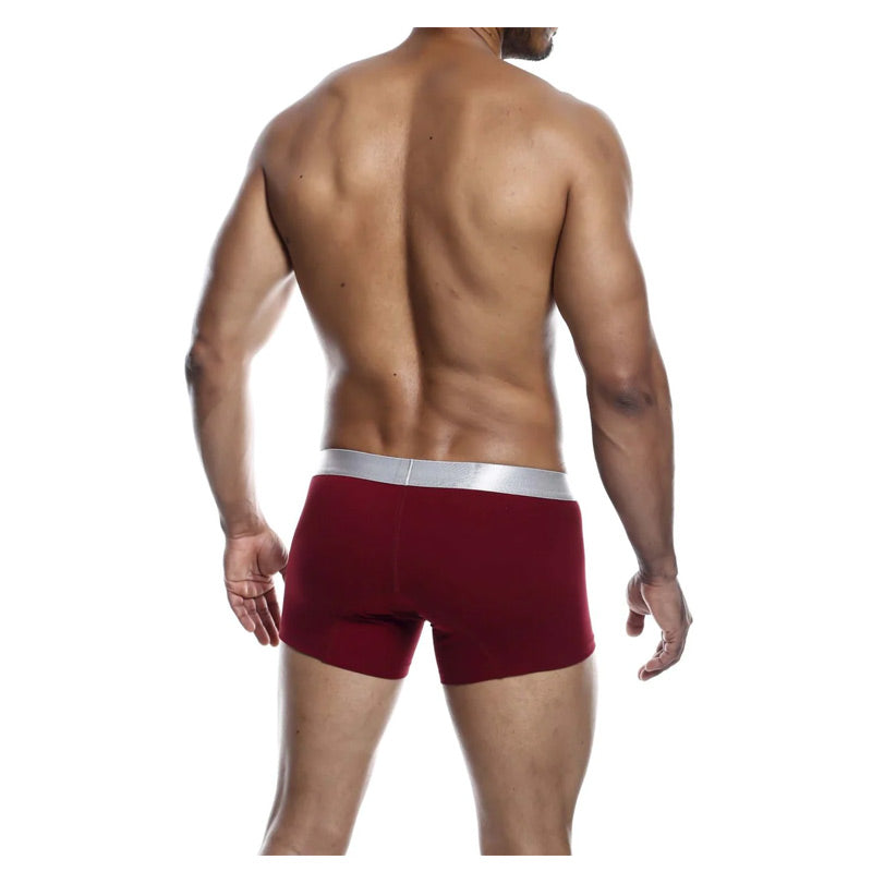 MaleBasics 皮马树干