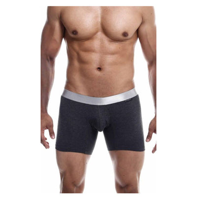 MaleBasics 匹马棉平角私宠内裤