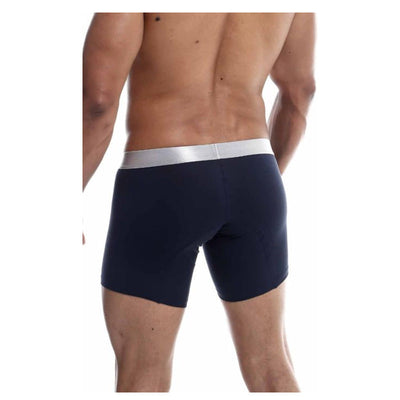 MaleBasics 匹马棉平角私宠内裤