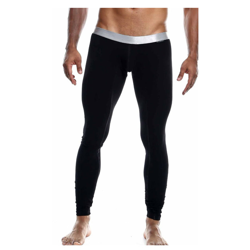 MaleBasics 皮马长裤
