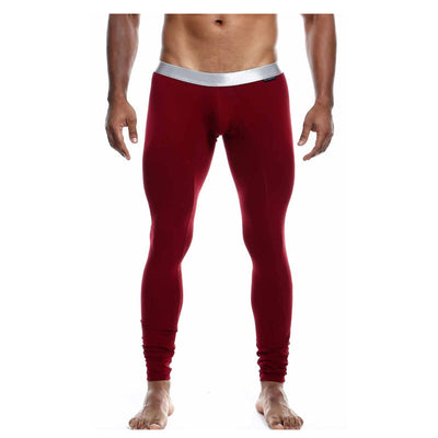 MaleBasics 皮马长裤