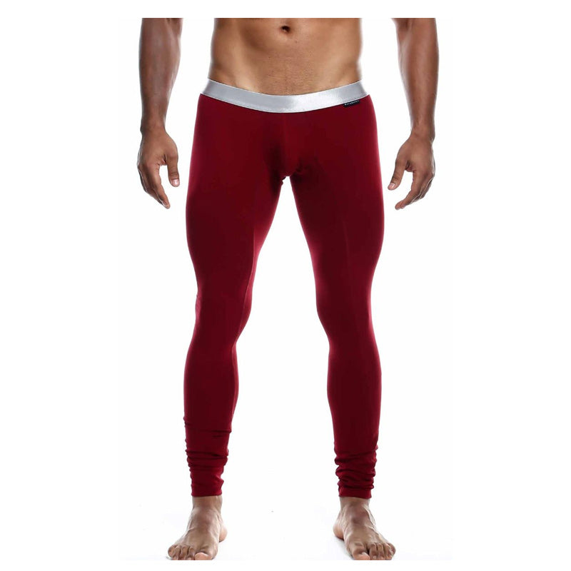 MaleBasics 皮马长裤