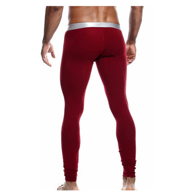 MaleBasics 皮马长裤