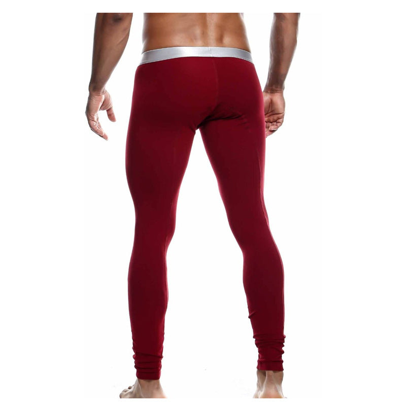 MaleBasics 皮马长裤