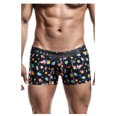 MaleBasics 潮男款上衣