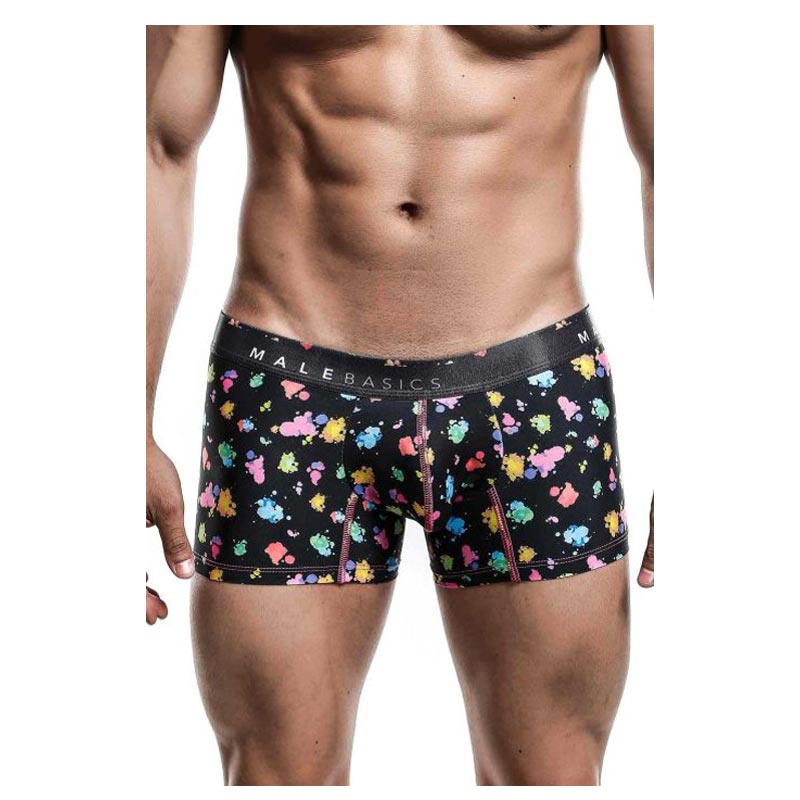 MaleBasics 潮男款上衣