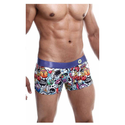 MaleBasics 潮男款上衣