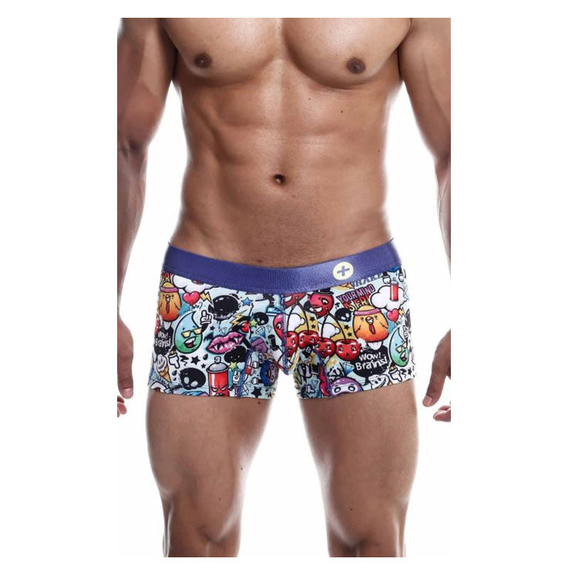 MaleBasics 潮男款上衣