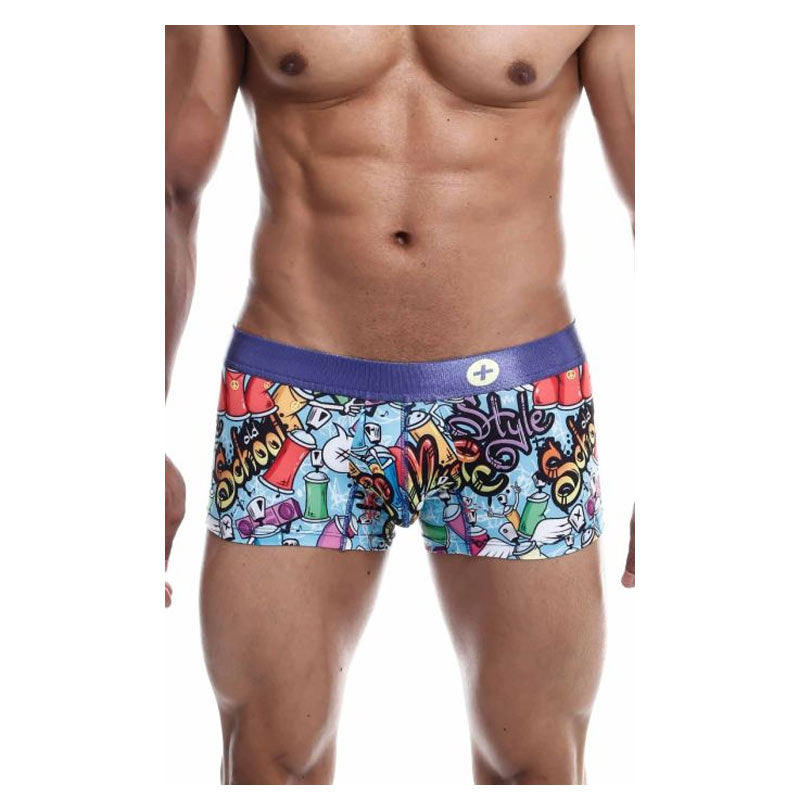 MaleBasics 潮男款上衣