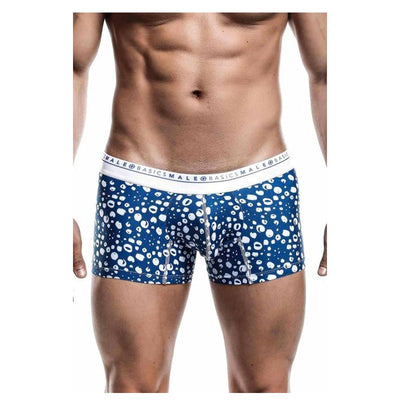MaleBasics 潮男款上衣