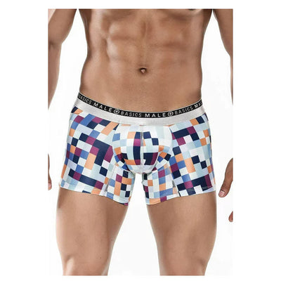 MaleBasics 潮男款上衣