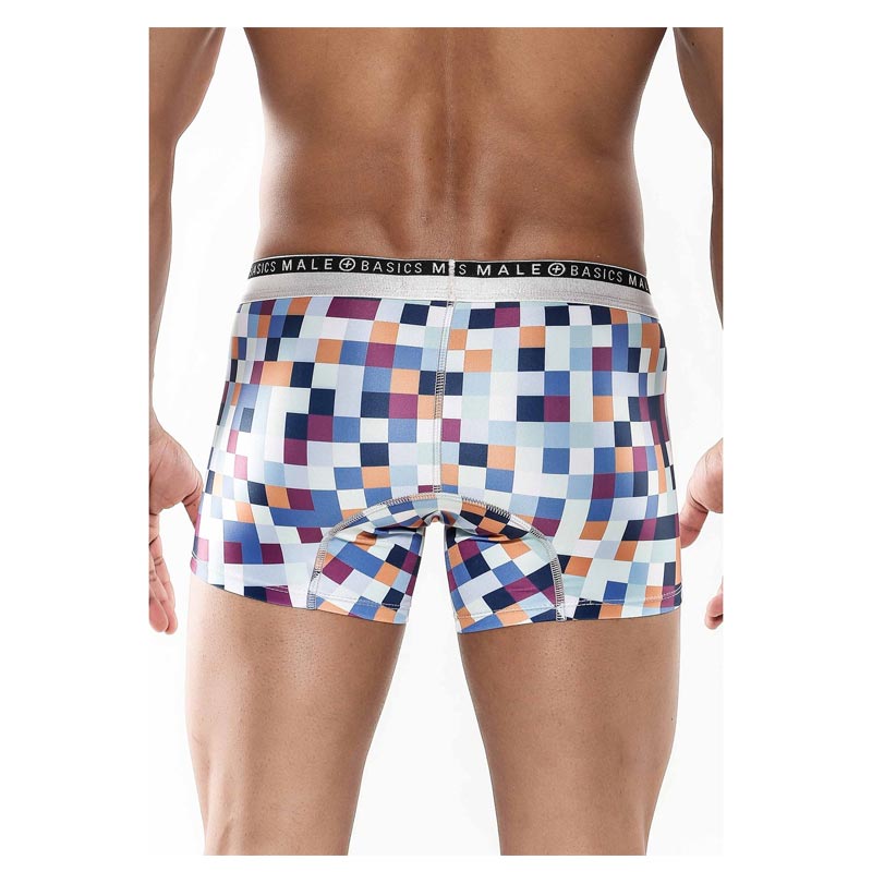 MaleBasics 潮男款上衣