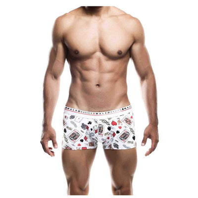 MaleBasics 潮男款上衣