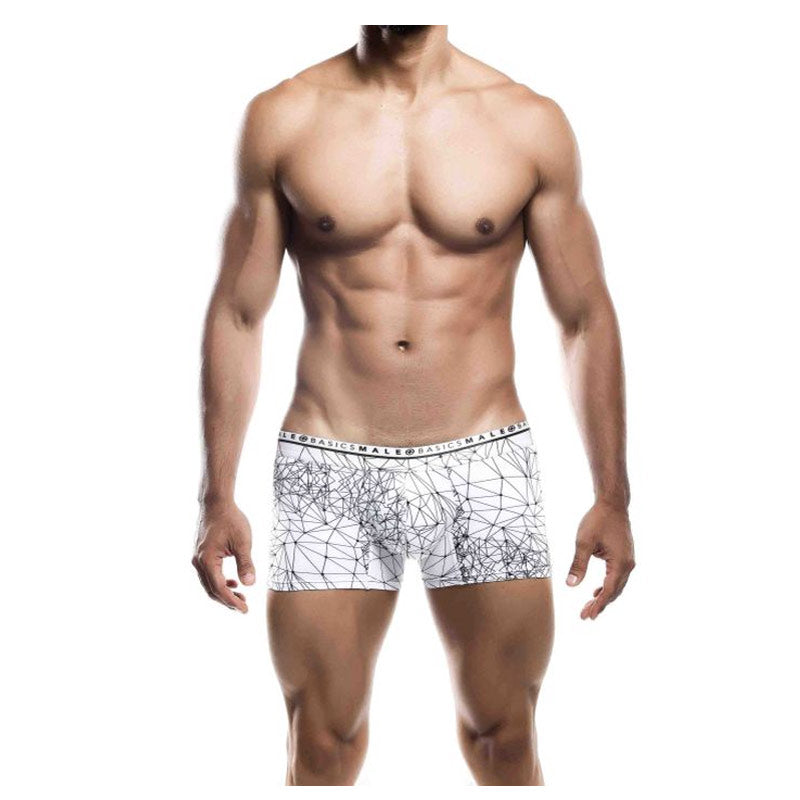 MaleBasics 潮男款上衣