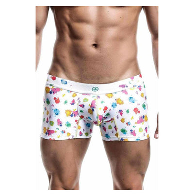 MaleBasics 潮男款上衣
