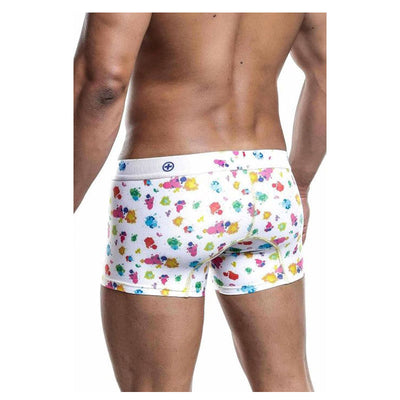 MaleBasics 潮男款上衣