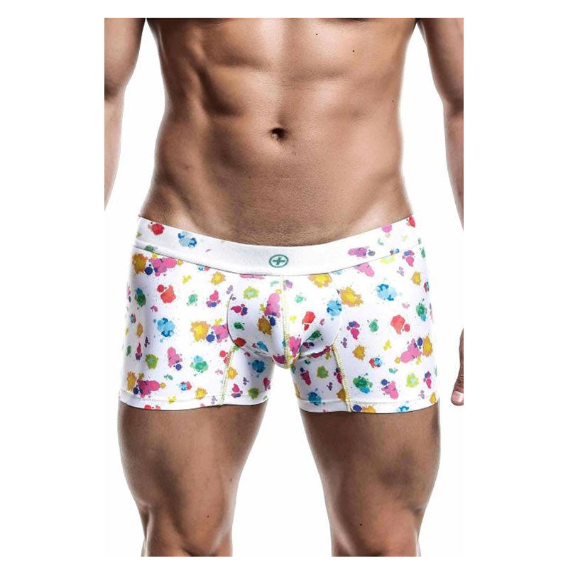MaleBasics 潮男款上衣