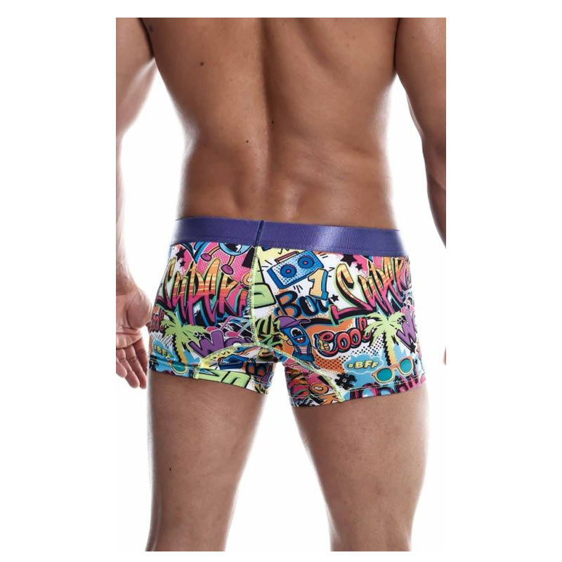 MaleBasics 潮男款上衣