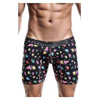 MaleBasics 平角私宠内裤