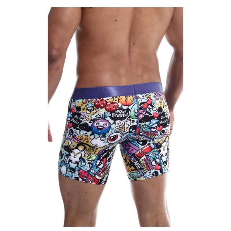 MaleBasics 平角私宠内裤