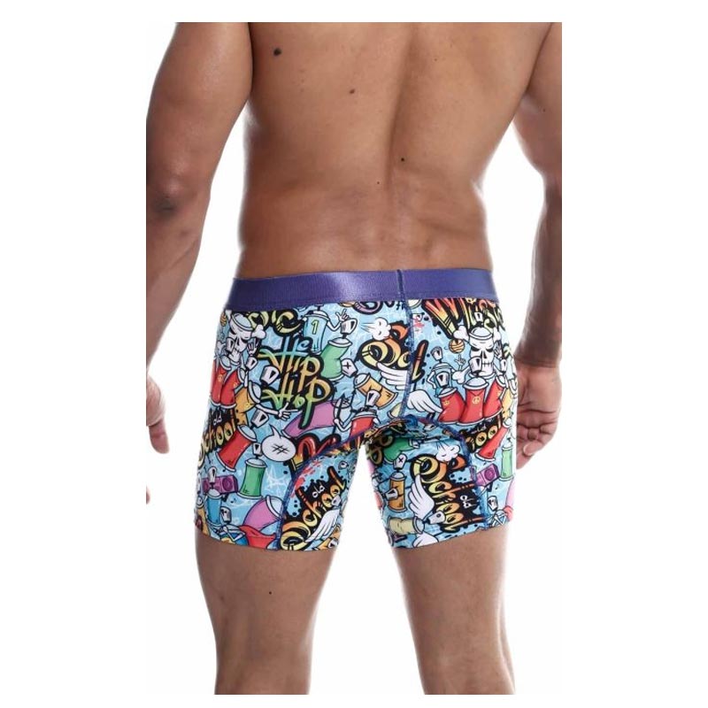 MaleBasics 平角私宠内裤