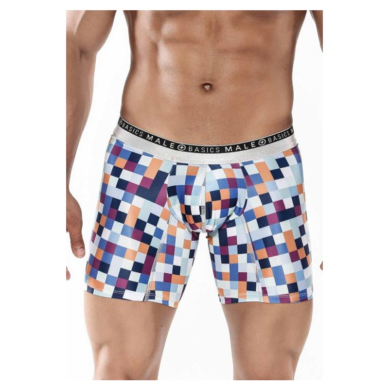 MaleBasics 平角私宠内裤
