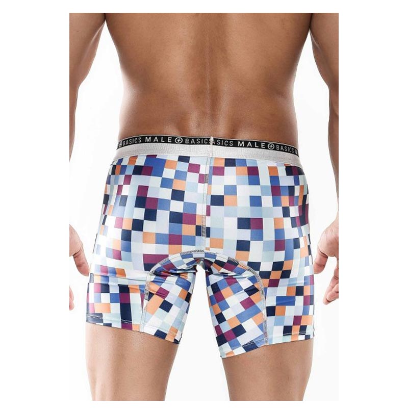 MaleBasics 平角私宠内裤