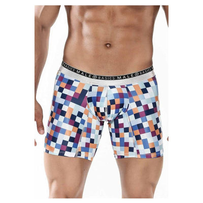 MaleBasics 平角私宠内裤