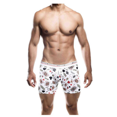 MaleBasics 平角私宠内裤