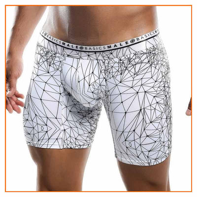 MaleBasics 平角私宠内裤