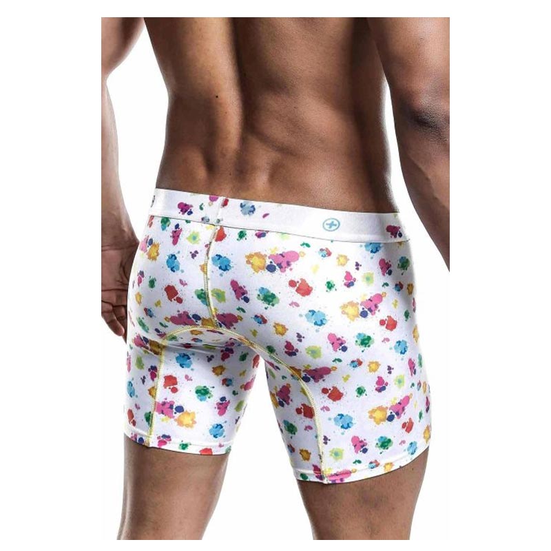 MaleBasics 平角私宠内裤