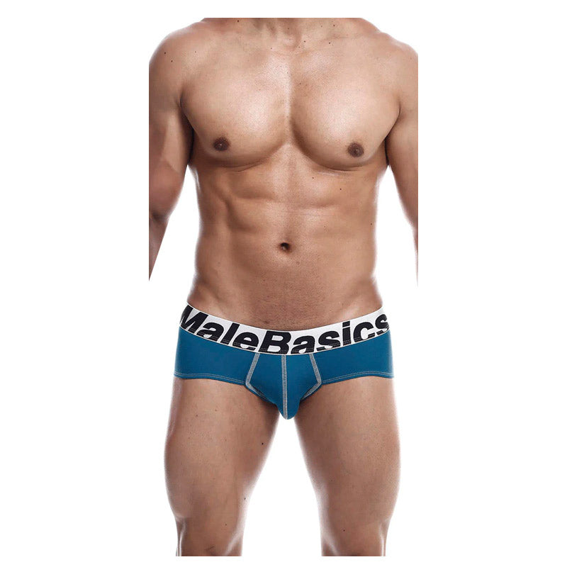 MaleBasics 低腰三角裤