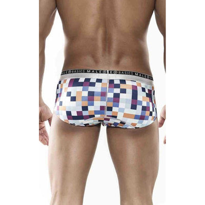 MaleBasics 低腰三角裤