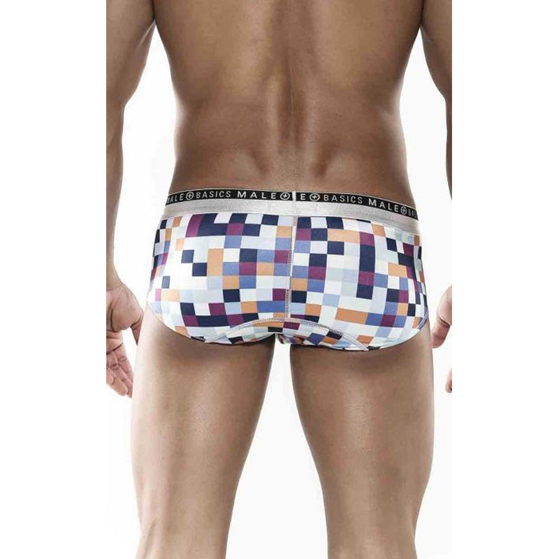 MaleBasics 低腰三角裤