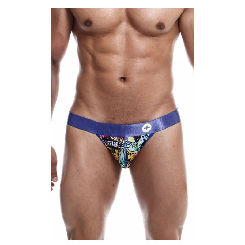 MaleBasics 潮男运动私宠内裤