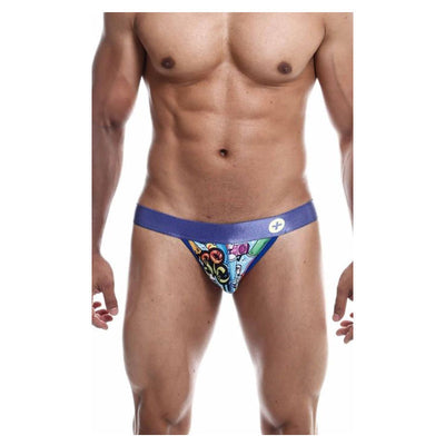 MaleBasics 潮男运动私宠内裤
