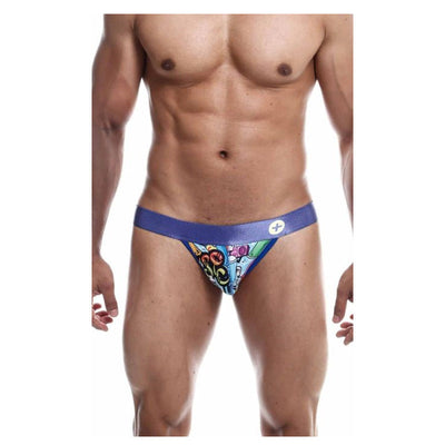 MaleBasics 潮男运动私宠内裤