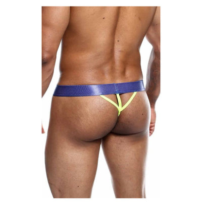 MaleBasics 潮人魅惑丁字裤