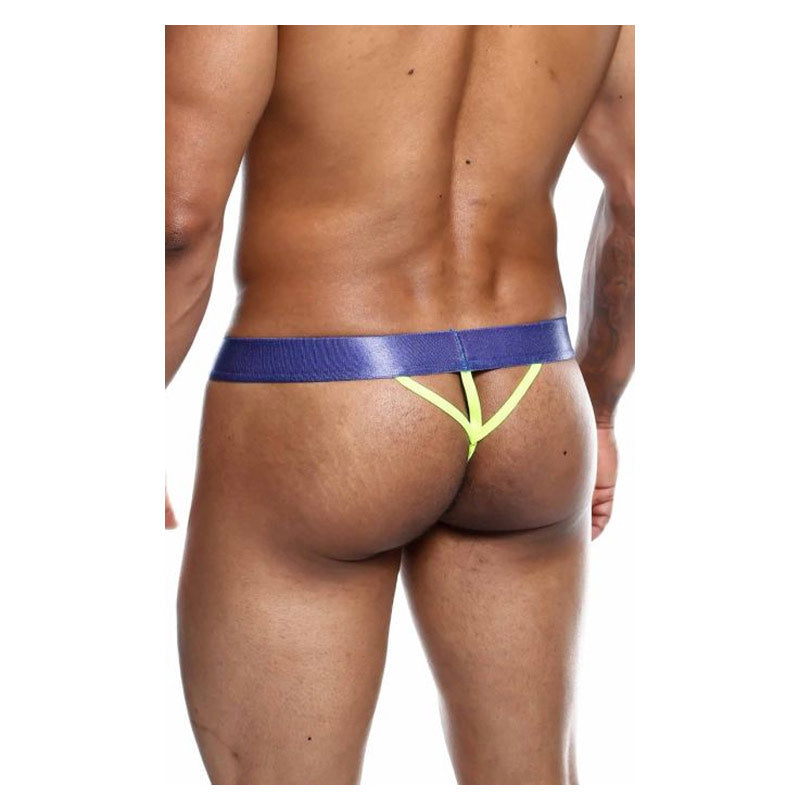 MaleBasics 潮人魅惑丁字裤